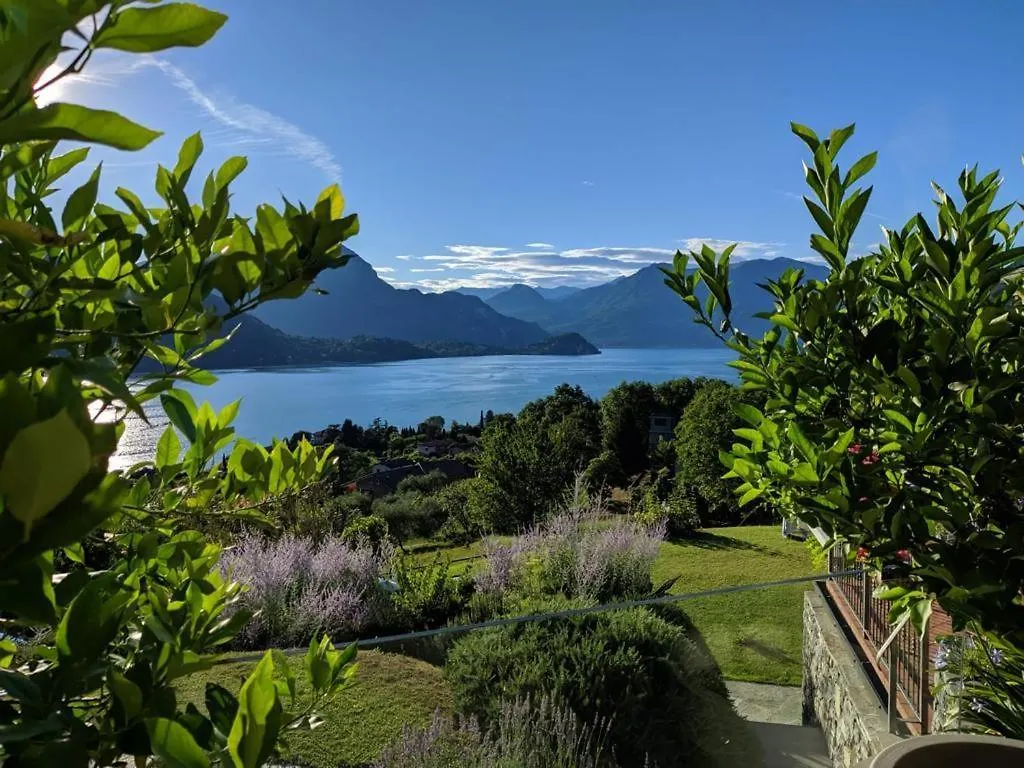 Villa Maria Laura ليرنا