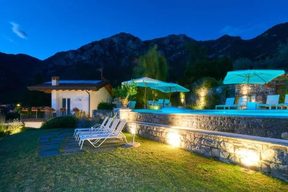 Villa Maria Laura ليرنا