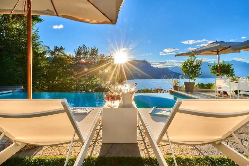 Villa Maria Laura ليرنا 0*,