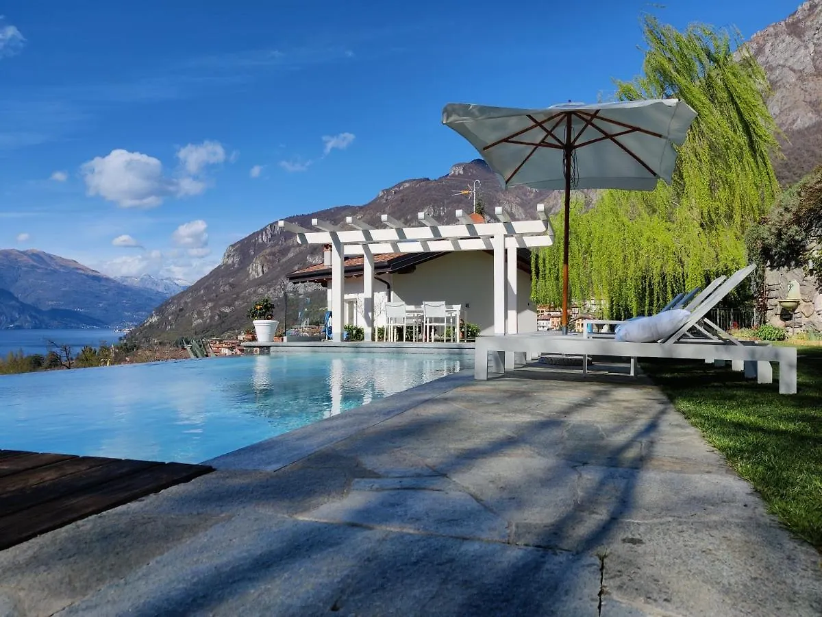 Villa Maria Laura ليرنا 0*,  إيطاليا