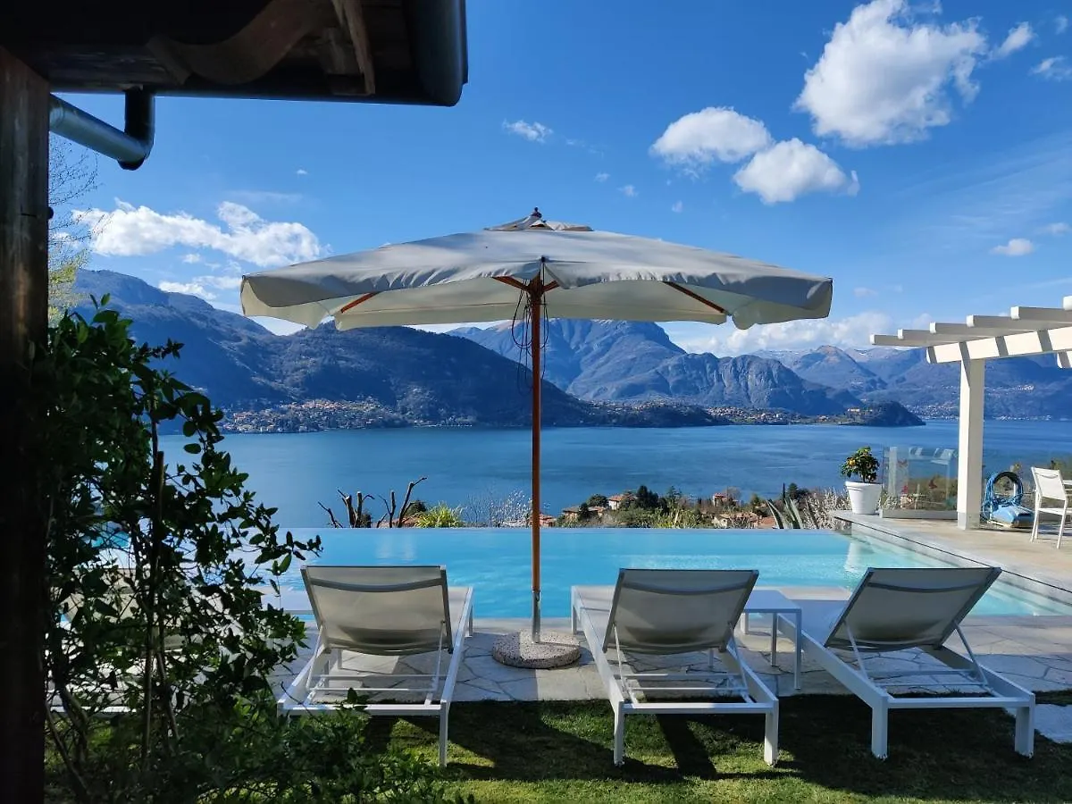 Villa Maria Laura ليرنا إيطاليا