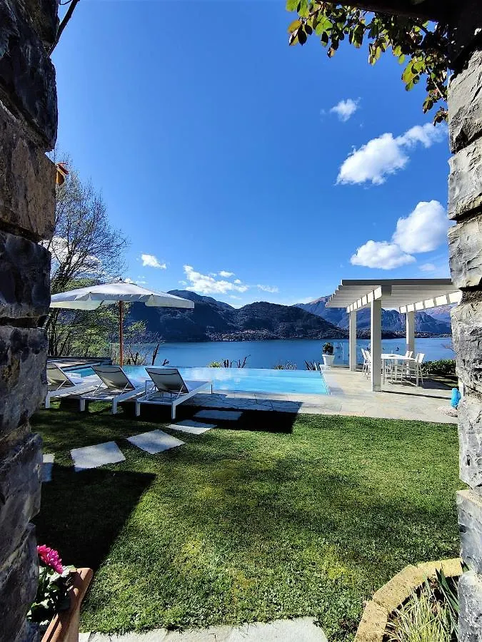 Villa Maria Laura ليرنا إيطاليا