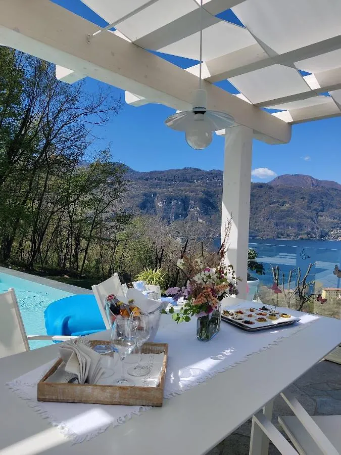 Villa Maria Laura ليرنا 0*,