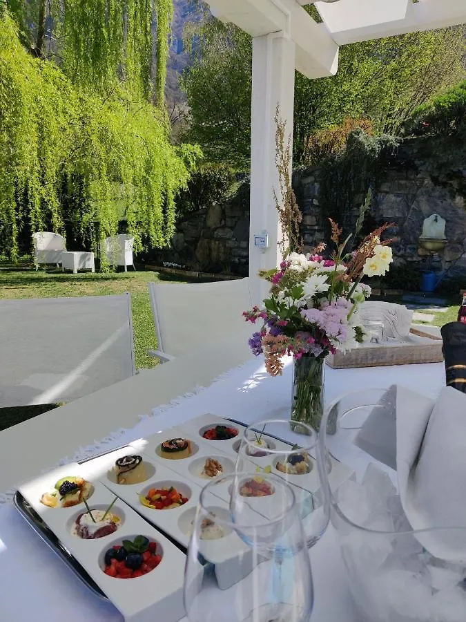 Villa Maria Laura ليرنا 0*,  إيطاليا