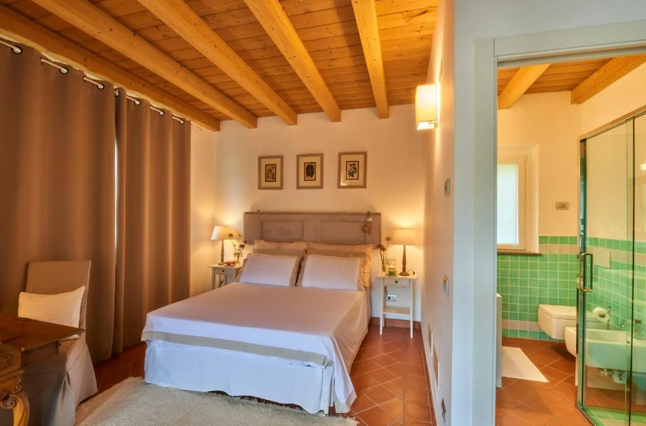Villa Maria Laura Lierna İtalya