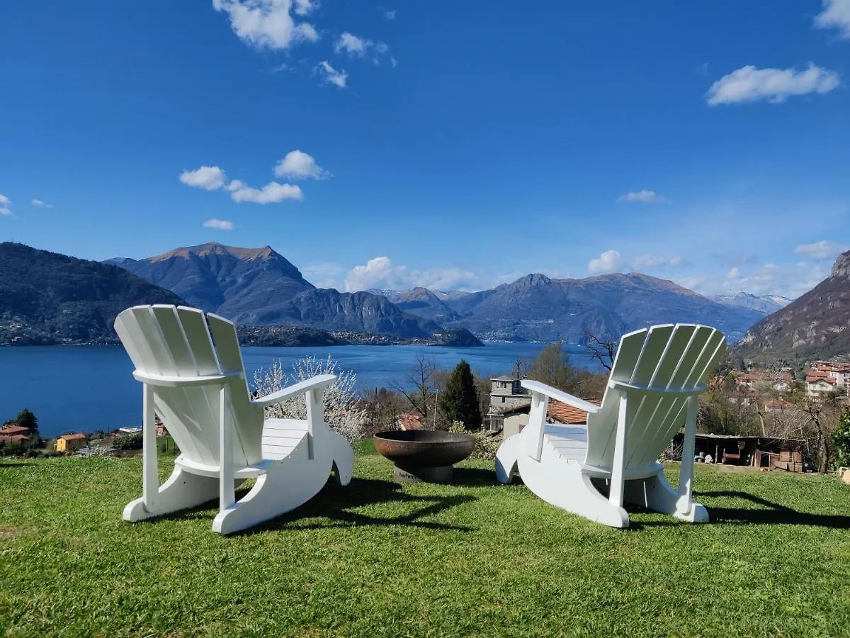 Villa Maria Laura Lierna